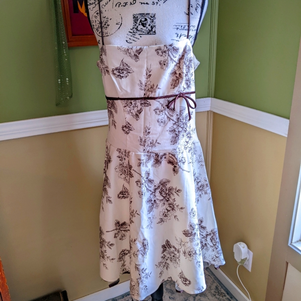 B Smart dress
